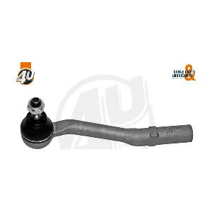 4U Autoparts A09655