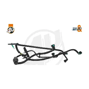 61612PU 4U Autoparts