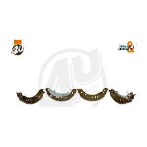 4U Autoparts 22789PU