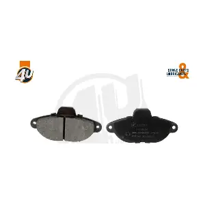 4U Autoparts 22655FT