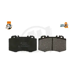 4U Autoparts 22095MR