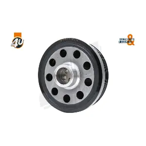 51006BW 4U Autoparts