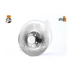 4U Autoparts 52204BW