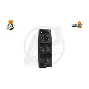 17162MR 4U Autoparts