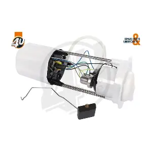 33916VV 4U Autoparts