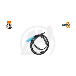 4U Autoparts 20463PU