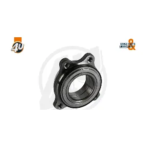 4U Autoparts 16914VV