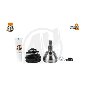 4U Autoparts 51213VV