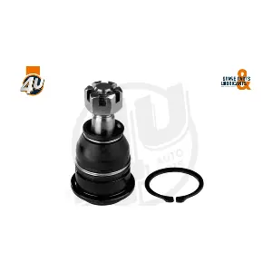 4U Autoparts B85523