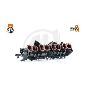 4U Autoparts 16156BW
