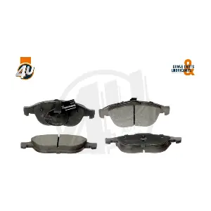 4U Autoparts 22659FT