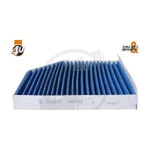 4U Autoparts 33808VV