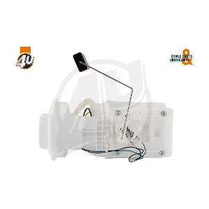 4U Autoparts 32937VV
