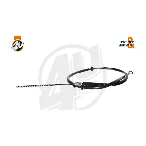 38315PU 4U Autoparts