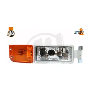 558014 TRUCKTEC AUTOMOTIVE