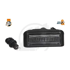 42941PU 4U Autoparts