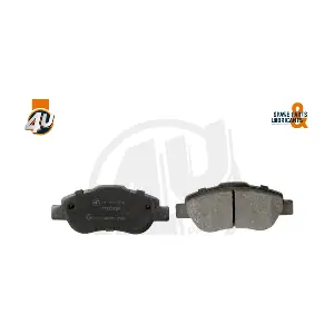 4U Autoparts 22673FT