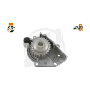 4U Autoparts 13685LR