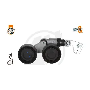 32297BW 4U Autoparts