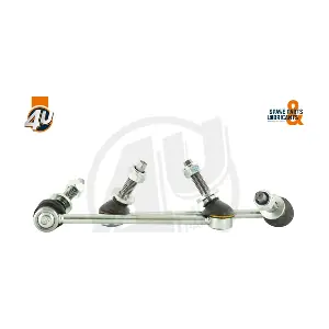 4U Autoparts F09715