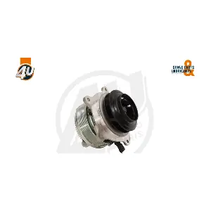 13993DF 4U Autoparts