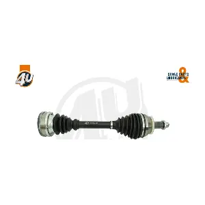 4U Autoparts 51238VV