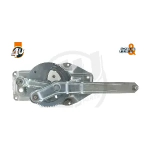 4U Autoparts 45324BW