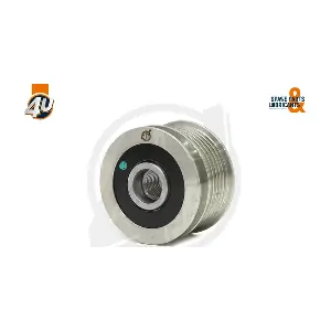 4U Autoparts 32124MR
