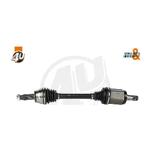 23117BW 4U Autoparts