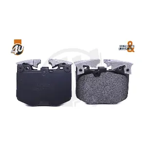 4U Autoparts 22282BW
