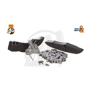 4U Autoparts 44119BW