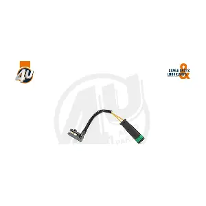 4U Autoparts 12367MR