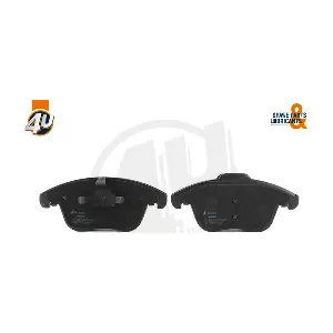 4U Autoparts 22410LR