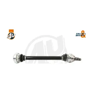 23161BW 4U Autoparts