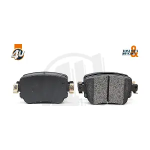 22532VV 4U Autoparts