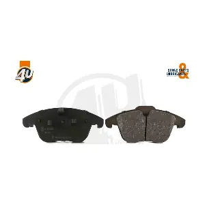 4U Autoparts 22408LR