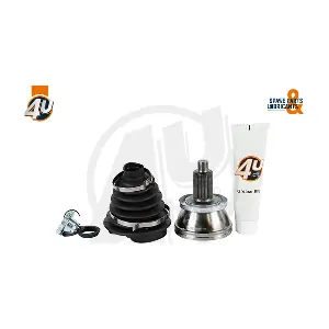 4U Autoparts 51208VV