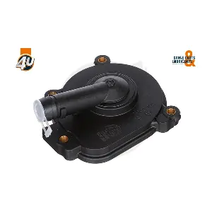 4U Autoparts 17195MR