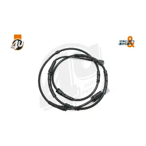 12444BW 4U Autoparts