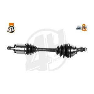 23101BW 4U Autoparts