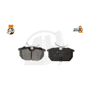4U Autoparts 22652FT