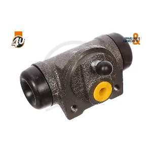 4U Autoparts 20534PU