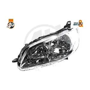 60329PU 4U Autoparts