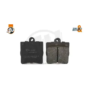 4U Autoparts 22081MR