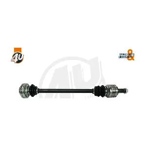 23103BW 4U Autoparts