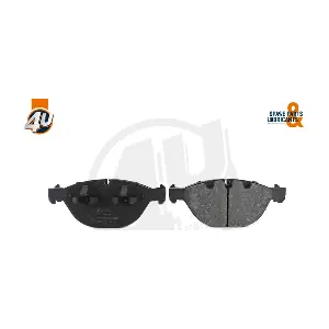 22249BW 4U Autoparts