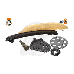 44152FR 4U Autoparts