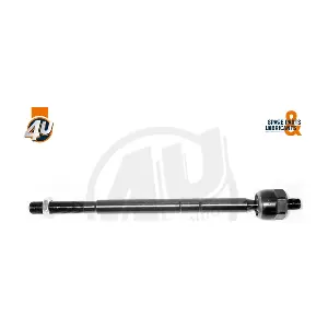 44408 SPIDAN CHASSIS PARTS