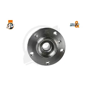 16847BW 4U Autoparts