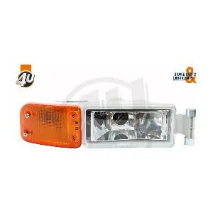 27551MN 4U Autoparts